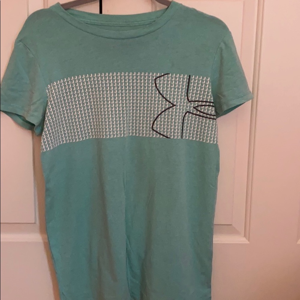 Under armour shirt